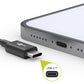 Goobay USB-C Charging and Sync Cable, 0.5 m | 66315