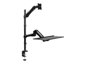 LOGILINK BP0030 Sit-stand WS mount