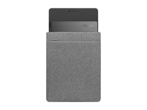 Lenovo | Yoga Tab 16 | Fits up to size 16 " | Sleeve | Grey