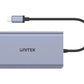 UNITEK D1056A Hub USB-C 2x USB 3.1 HDMI