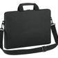 Targus | Intellect | Fits up to size 15.6 " | Messenger - Briefcase | Shoulder strap | Black/Grey