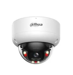 NET CAMERA 8MP DOME/HDBW3849E-AS-IL-0280B DAHUA