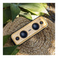 Marley | Get Together 2 Speaker | Bluetooth | Wireless connection | Portable | Black