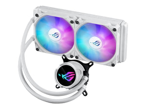 ASUS ROG Strix LC III 240 ARGB cooler
