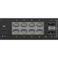 NET SWITCH 8PORT 10/100/1000/2SFP TSW212 TELTONIKA