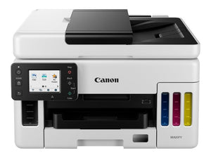 CANON MAXIFY GX6050 MFP colour ink-jet