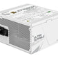 Power Supply|GIGABYTE|UD750GM PG5 ICE|ATX 3.1|750 Watts|Efficiency 80 PLUS GOLD|PFC Active|MTBF 100000 hours|GP-UD750GMPG5ICE
