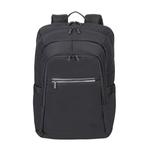 NB BACKPACK ALPEND. ECO 17.3"/7569 BLACK RIVACASE