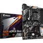 GIGABYTE A520 AORUS ELITE AM4 DDR4