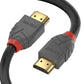 CABLE HDMI-HDMI 10M/ANTHRA 36967 LINDY