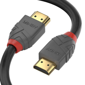 CABLE HDMI-HDMI 10M/ANTHRA 36967 LINDY