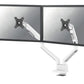 MONITOR ACC DESK MOUNT 17-32"/DUAL DS70-250WH2 NEOMOUNTS