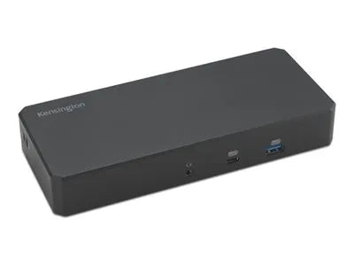 KENSINGTON SD4843P EQ USB-C 10Gbps