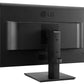 LCD Monitor|LG|24BN55YP-B|24"|Business|Panel IPS|1920x1080|16:9|5 ms|Speakers|Swivel|Pivot|Height adjustable|Tilt|Colour Black|24BN55YP-B