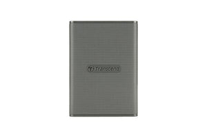 External SSD|TRANSCEND|ESD360C|4TB|USB-C|3D NAND|Write speed 2000 MBytes/sec|Read speed 2000 MBytes/sec|TS4TESD360C