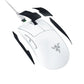 Razer Mouse RZ01-05330200-R3G1 / DeathAdder V4 Pro White