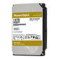 WD Gold 16TB HDD sATA 6Gb/s 512e