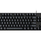 LOGI G413 TKL SE Gaming Keyboard (US)