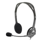 LOGI Stereo Headset H111 - N/A - EMEA