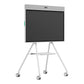 LOGI Rally Board 65 Cart White