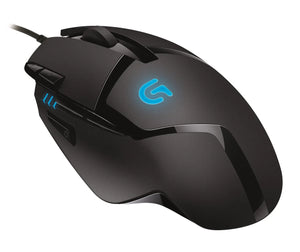 LOGITECH G402 Hyperion Fury FPS Gaming