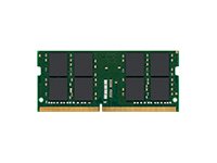 KINGSTON 32GB DDR4 3200MHz SODIMM
