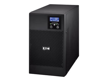 Eaton | OnLine UPS | 9E2000I | 2000 VA | 1600 W | C14
