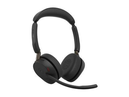 JABRA Evolve3 65 - Stereo LINK 390c MS