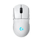 MOUSE USB PRO 2 SUPERLIGHT/WHITE 910-007302 LOGITECH