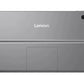 Lenovo Tab Plus Wi-Fi (w/o power adapter) | ZADX0091SE | 11.5 " | Luna Grey | IPS | 2000 x 1200 pixels | MediaTek | Helio G99 | 8 GB | Soldered LPDDR4x | 128 GB | Wi-Fi | Front camera | 8 MP | Rear camera | 8 MP | Bluetooth | 5.2 | Android | 14 | War...