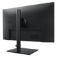 LCD Monitor|SAMSUNG|27 "|1920 x 1080 pixels|Full HD|Native aspect ratio 16:9|LCD|Flat|LS27F434UAUXEN