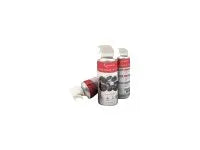 Gembird | Compressed air duster (flammable) | Air Duster | 400 ml