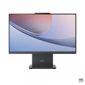 LENOVO IDEACENTRE AIO ULTRA 5 226V/23.8" FHD (1920X1080) IPS ANTI-GLARE 250NITS, 100HZ, 99% SRGB, HARDWARE LOW BLUE LIGHT, 3-SIDE BORDERLESS, NON-TOUCH/16GB/1TB SSD/INTEL ARC GRAPHICS 130V/W11H/ENG (LUNA GREY)