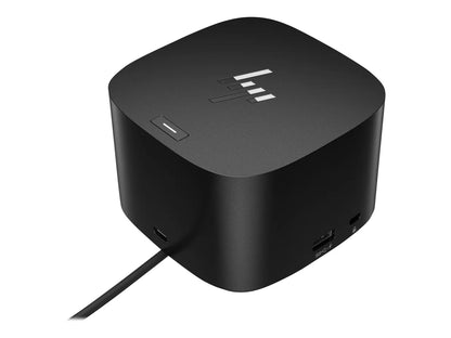 HP Thunderbolt 120W G4 Dock (EN)