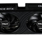 Graphics Card|PALIT|NVIDIA GeForce RTX 5060 Ti|8 GB|GDDR7|128 bit|PCIE 5.0 16x|Dual Slot Fansink|1xHDMI|3xDisplayPort|NE7506T019P1-GB2062D