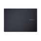 Asus Vivobook 16 F1607AA-KM047W | Quiet Blue | 16 " | IPS | WUXGA | 1920 x 1200 pixels | 60 Hz | Anti-glare | Intel Core Ultra 5 | 325 | 16 GB | DDR5 | Solid-state drive capacity 512 GB | Intel Graphics | Windows 11 Home | 802.11ax | Bluetooth versio...