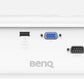 Benq | MX560C | XGA (1024x768) | 4000 ANSI lumens | White