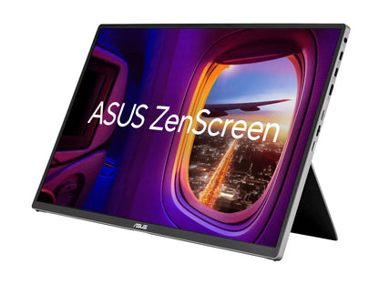 ASUS ZenScreen OLED MQ16FC 15.6in Mntr
