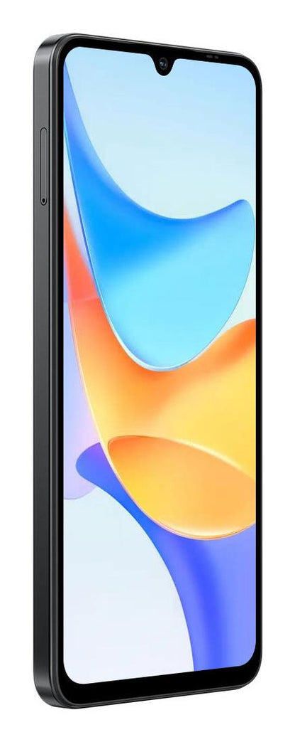 MOBILE PHONE SHARK 6/4/128GB BLACK BLACKVIEW