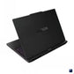 LENOVO LEGION 5 I7-13650HX/15.1" WQXGA (2560X1600) OLED 1000NITS (PEAK) / 500NITS (TYPICAL) GLOSSY, 100% DCI-P3, 165HZ, DOLBY VISION®, DISPLAYHDR™ TRUE BLACK 600/32GB/1TB SSD/RTX5070_8GB/W11H/ENG (ECLIPSE BLACK)