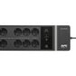 Schneider Electric APC Back-UPS | BE650G2-GR | 650 VA | 400 W