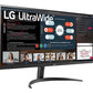 LG 34WP500-B 34inch IPS WFHD 2560x1080