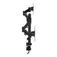 MONITOR ACC DESK MOUNT ATLAS/DOUBLE 13-27" EY8F003 ENDORFY