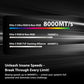 MEMORY DIMM 32GB DDR5-6000/KIT2 CL28 VEU532G6028K PATRIOT