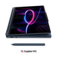 Lenovo Yoga 9 2‑in‑1 14IPH11 Intel | Cosmic Blue | 14 " | OLED | Touchscreen | 2.8K WQXGA+ | 2880 x 1800 pixels | Glossy | Intel Core Ultra 7 | 355 | 32 GB | Soldered LPDDR5X | Solid-state drive capacity 1000 GB | Intel Graphics | Windows 11 Home | 8...