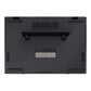 Asus | Zenbook Duo UX8406CA-QL287W | Inkwell Gray | 14 " | OLED | Touchscreen | FHD | 1920 x 1200 pixels | Intel Core Ultra 7 | 255H | 16 GB | LPDDR5X | Solid-state drive capacity 1000 GB | Intel Arc Graphics | Windows 11 Home | 802.11be | Bluetooth...