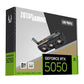 ZOTAC GAMING GeForce RTX 5050 8GB LP