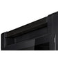 Case|ASUS|ProArt PA602 Wood Edition - Tempered Glass Panel|MidiTower|Case product features Transparent panel|ATX|EATX|MicroATX|MiniDTX|MiniITX|Colour Black|PROARTPA602WOODTGPWM