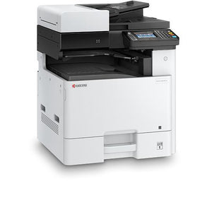 PRINTER/COP/SCAN/FAX LASER A3/M8124CIDN 1102P43NL0 KYOCERA