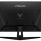 LCD Monitor|ASUS|90LM05Z0-B05370|27"|Gaming|Panel VA|2560x1440|16:9|170Hz|Matte|1 ms|Speakers|Tilt|Colour Black|90LM05Z0-B05370